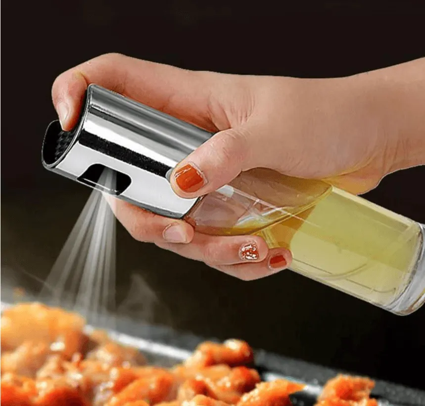 100ml Spray Oil Bottle AD-341