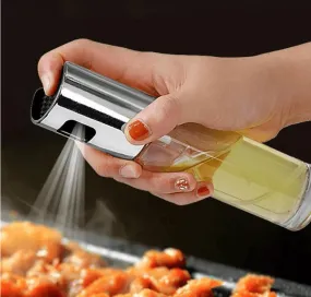 100ml Spray Oil Bottle AD-341