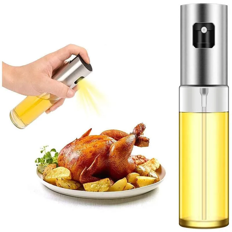 100ml Spray Oil Bottle AD-341
