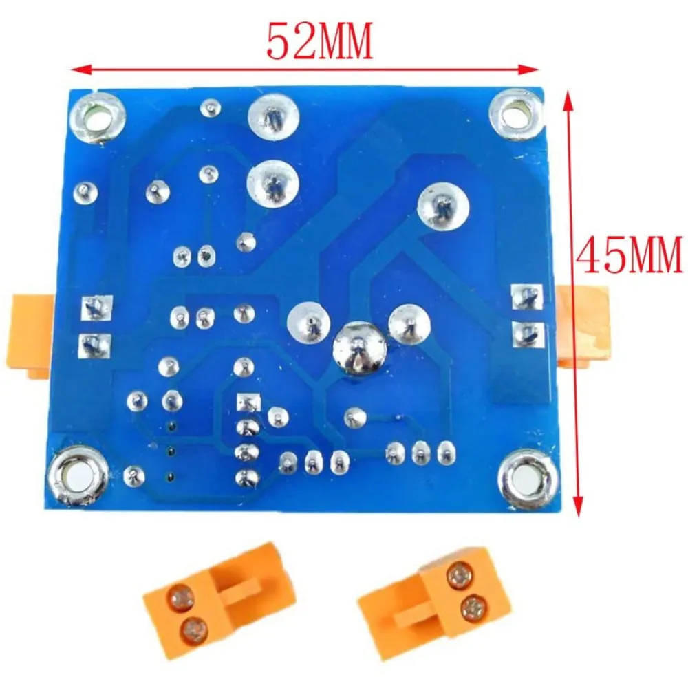 12V Battery Against Excessive Discharge Controller with sound alarm