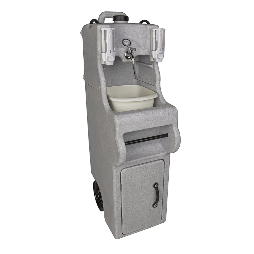 17L Hand Wash Station