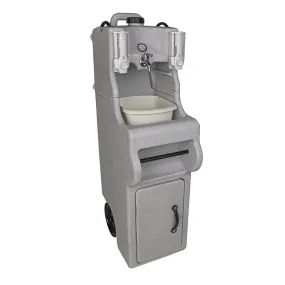 17L Hand Wash Station