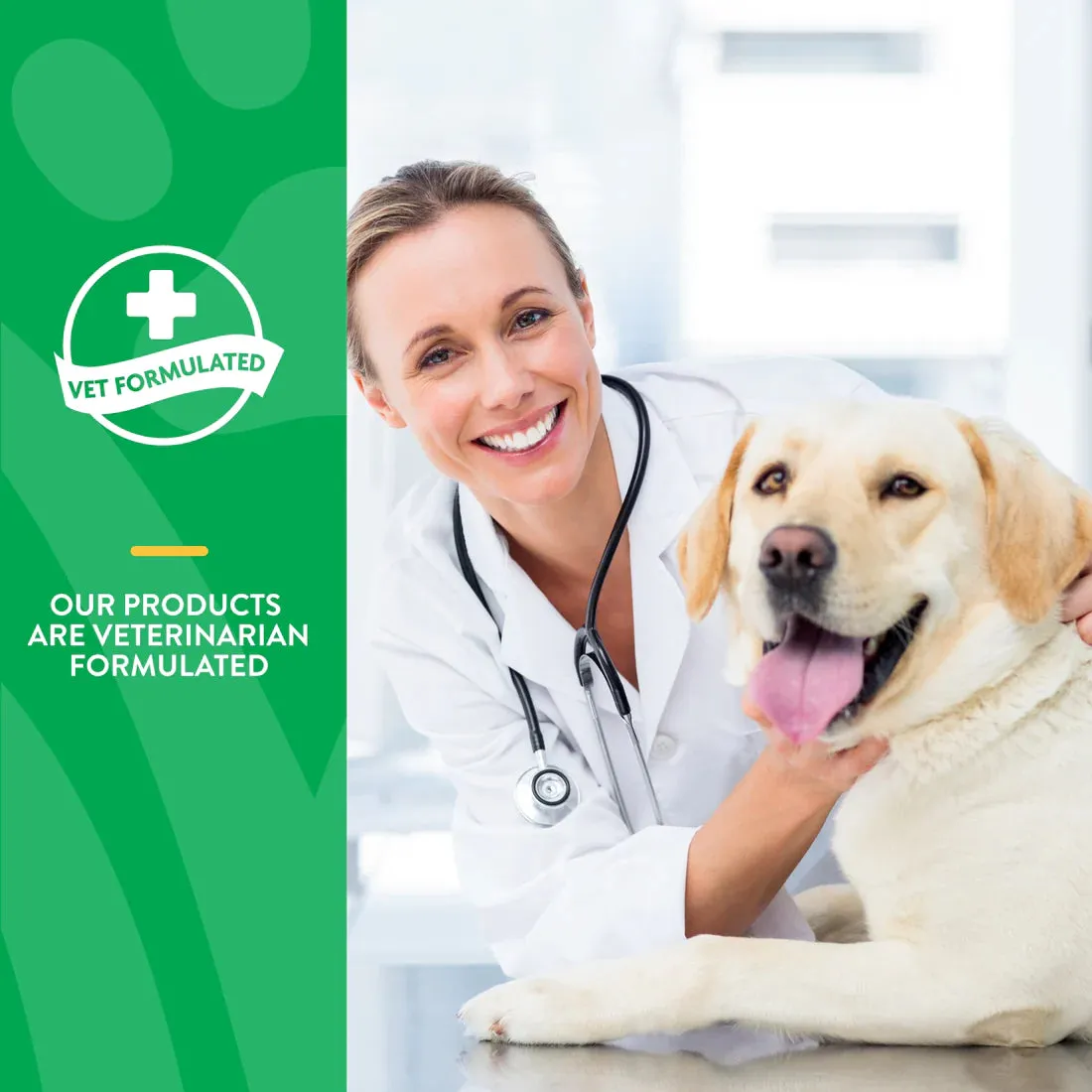 20% OFF: NaturVet Advanced Probiotics & Enzymes Soft Chew For Dogs