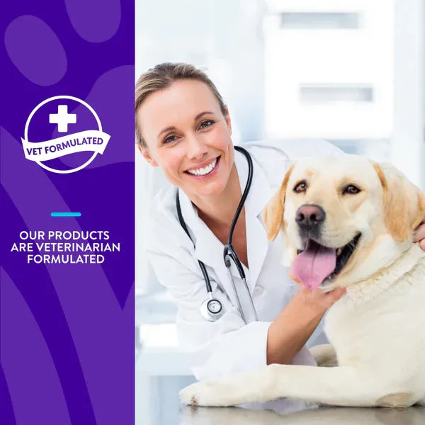 20% OFF: NaturVet Evolutions Advanced Joint Support (Joint Health) Soft Chews For Dogs