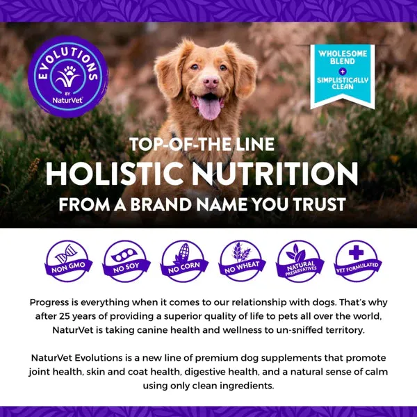 20% OFF: NaturVet Evolutions Probiotic   Superfoods (Digestive Powder) Sachets For Dogs