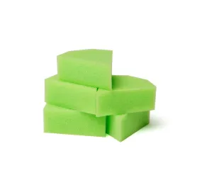 3D Dental Endo Foam Sponge Inserts Pkg/48