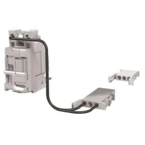 ABB AC/DC Type Shunt Opening Release SOR-C XT2-XT4