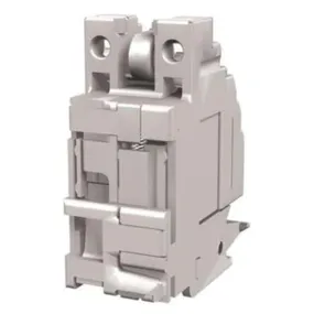 ABB AC/DC Type Shunt Opening Release SOR XT1..XT4