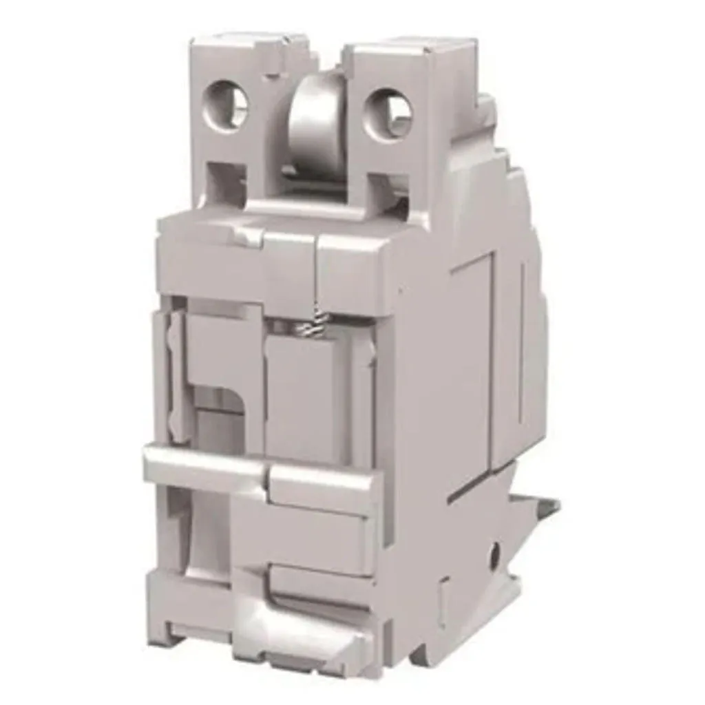 ABB AC/DC Type Shunt Opening Release SOR XT1..XT4