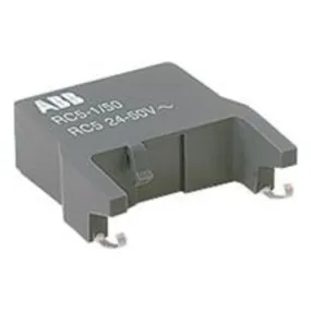 ABB AC/DC Type Surge Suppressor 24-250 V