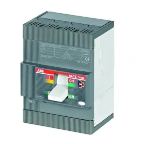 ABB DC Type Photovoltaic Range Molded Case Switch Disconnector 1500 V Four Pole