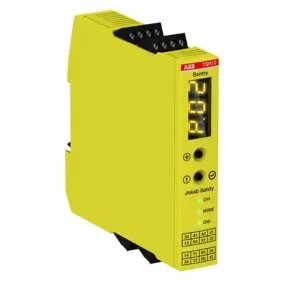 ABB Sentry TSR10 Safety Relay/Timer 2TLA010060R0000