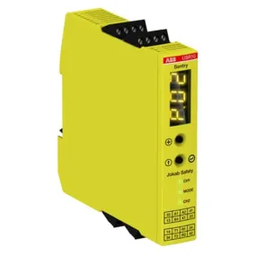 ABB Sentry USR10 Safety Relay/Timer 2TLA010070R0000