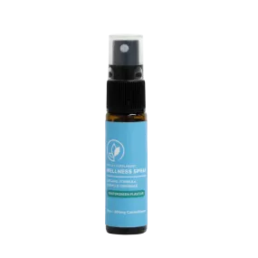 Active Releaf - Wellness  Spray | Wintergreen
