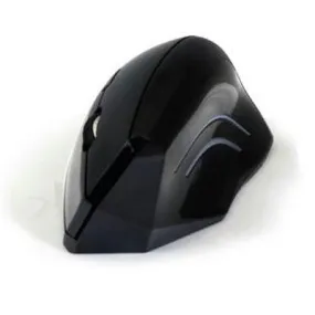Adesso Adesso  2.4ghz Rf Wireless Vertical Ergonomic Laser Mouse,  Dpi Switch  Button ,