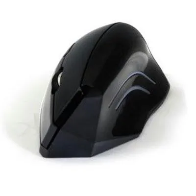 Adesso Adesso  2.4ghz Rf Wireless Vertical Ergonomic Laser Mouse,  Dpi Switch  Button ,