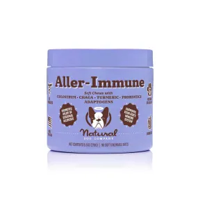 Aller-Immune Supplement Chews