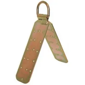 Anchor Temper Reusable