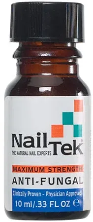 Anti-FungalL *Nail Tek