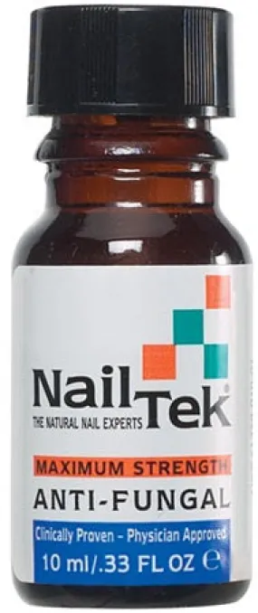Anti-FungalL *Nail Tek