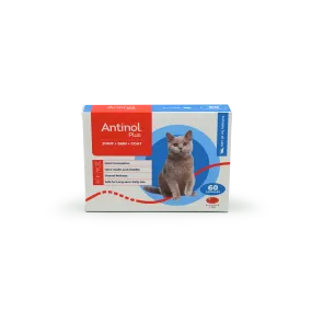 Antinol Plus for Cats