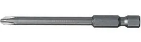 ASG Express 65243 Phillips #1 Reduced Diameter Bit, 3.2mm