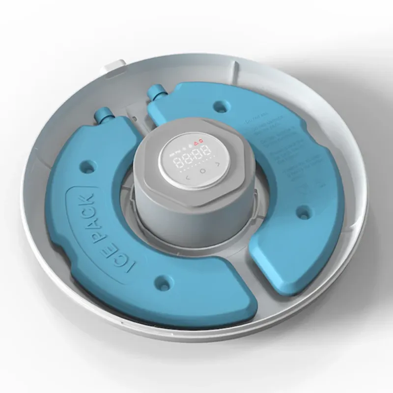Automatic Pet Feeder Wet and Dry Food | 6 Meals