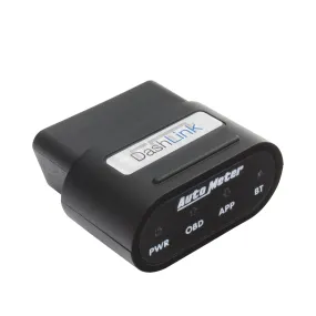 AutoMeter 6035 OBD-II WIRELESS DATA MODULE,BLUETOOTH,FOR APPLE IOS DEVICES,DASHLINK