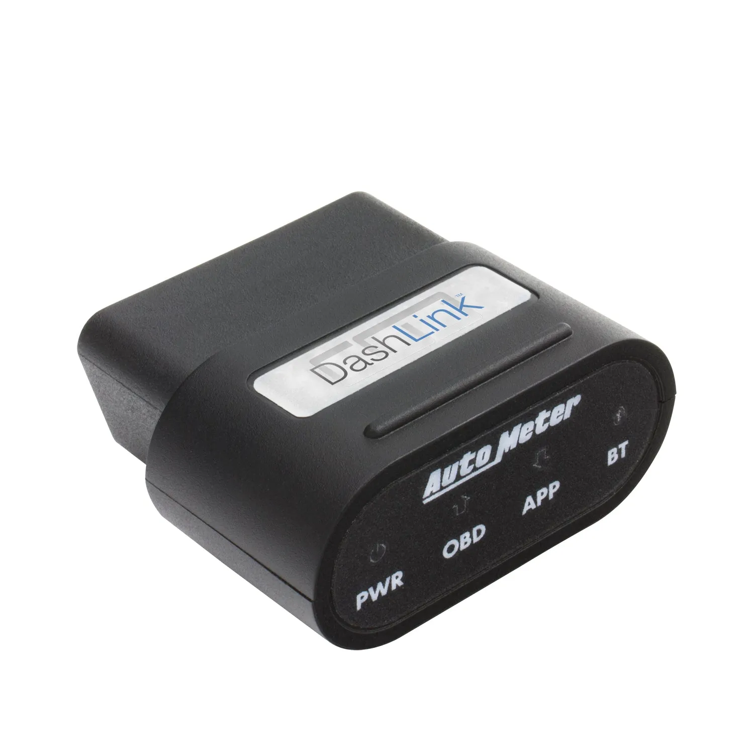 AutoMeter 6035 OBD-II WIRELESS DATA MODULE,BLUETOOTH,FOR APPLE IOS DEVICES,DASHLINK