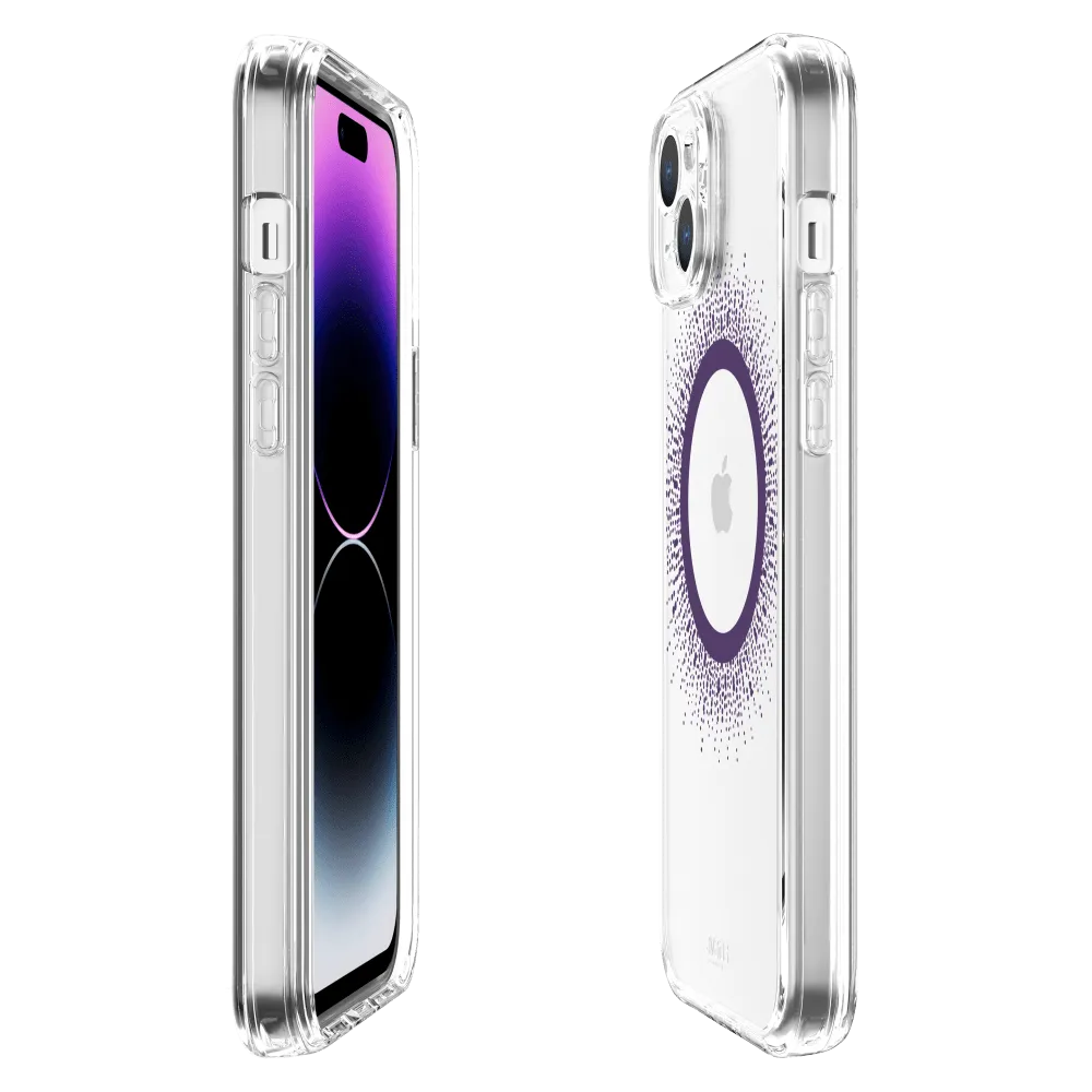 Avana Aura MagSafe Case for Apple iPhone 15 / iPhone 14 / iPhone 13 by Avana