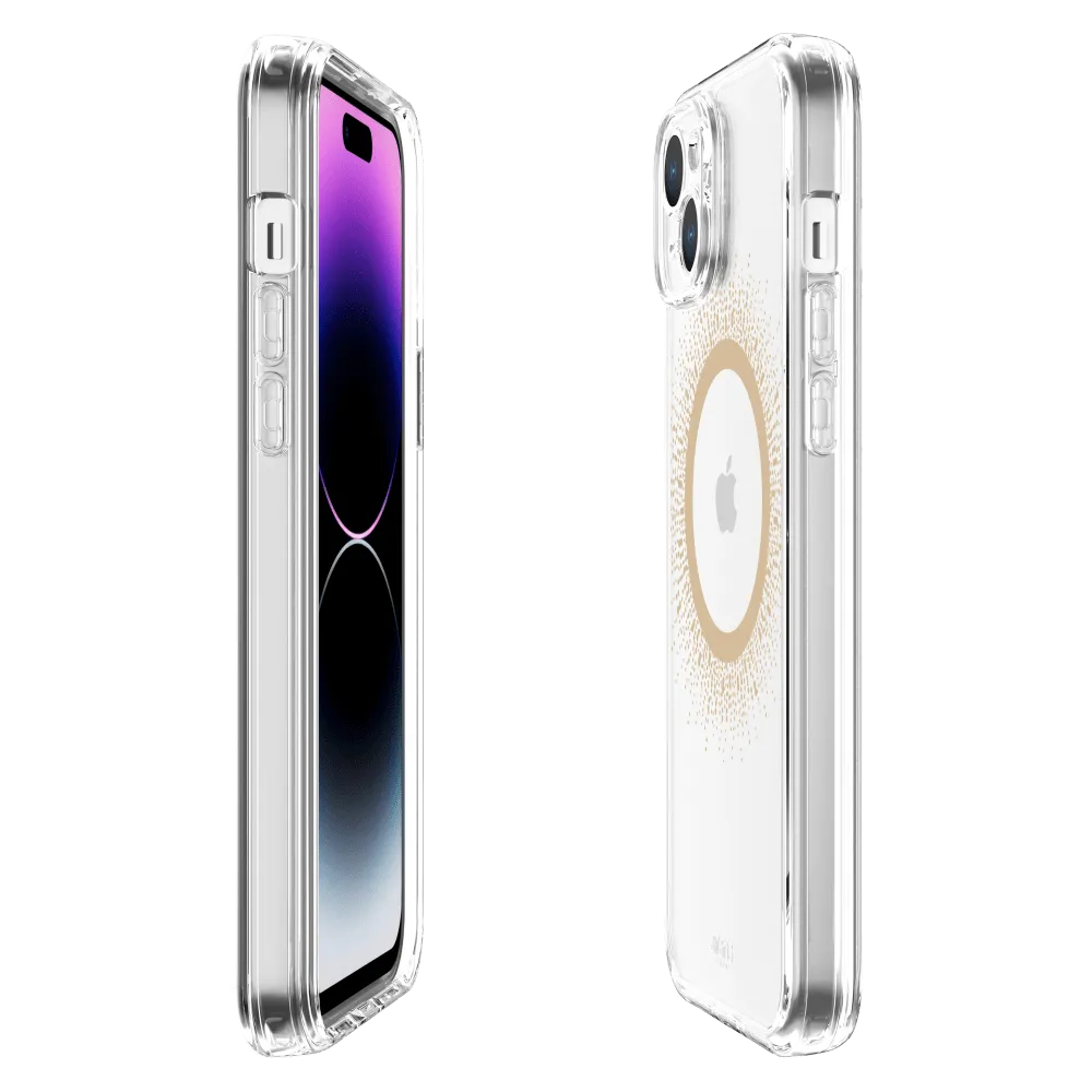 Avana Aura MagSafe Case for Apple iPhone 15 / iPhone 14 / iPhone 13 by Avana
