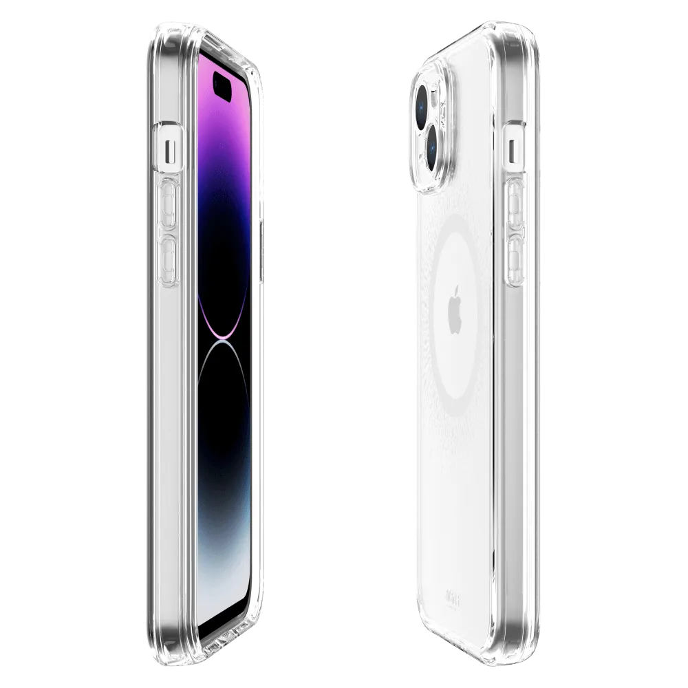 Avana Aura MagSafe Case for Apple iPhone 15 / iPhone 14 / iPhone 13 by Avana