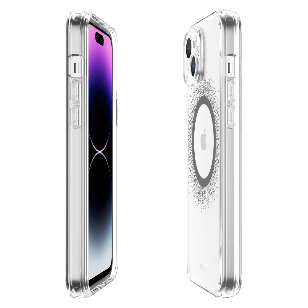 Avana Aura MagSafe Case for Apple iPhone 15 / iPhone 14 / iPhone 13 by Avana