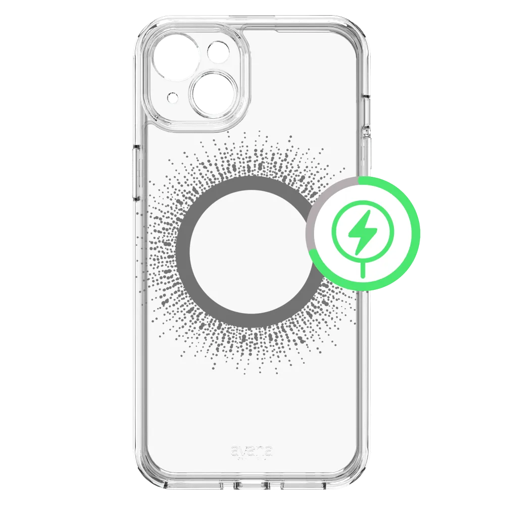 Avana Aura MagSafe Case for Apple iPhone 15 / iPhone 14 / iPhone 13 by Avana