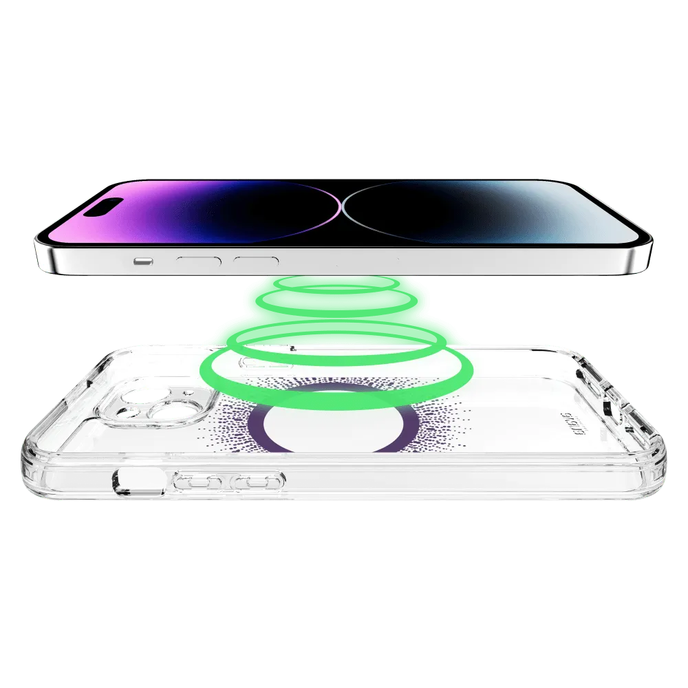 Avana Aura MagSafe Case for Apple iPhone 15 / iPhone 14 / iPhone 13 by Avana