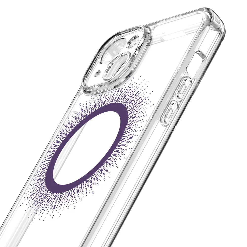 Avana Aura MagSafe Case for Apple iPhone 15 / iPhone 14 / iPhone 13 by Avana