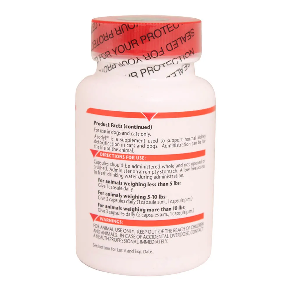 Azodyl, 90 ct