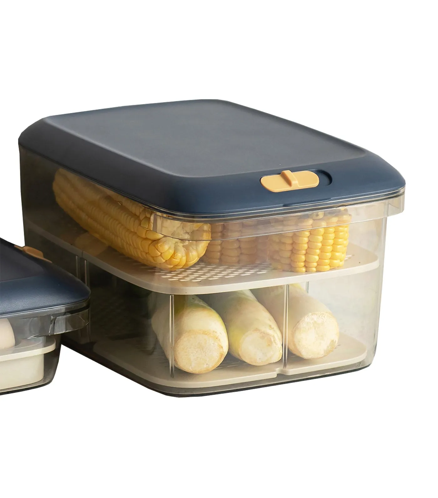 Bella Fridge & Freezer Storage Bin