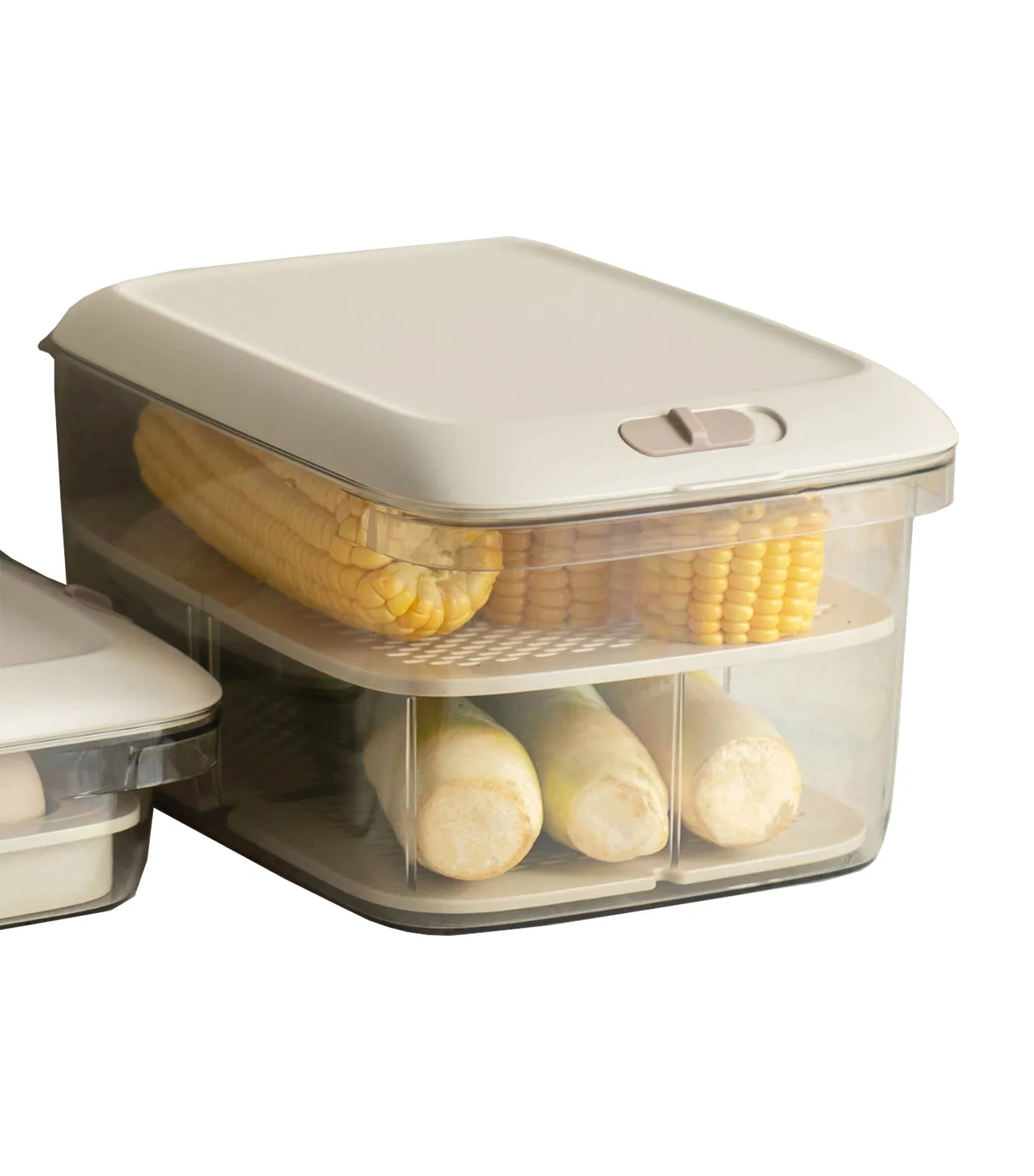 Bella Fridge & Freezer Storage Bin