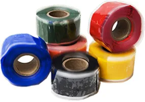 BLACK RESCUE TAPE 1 X 12