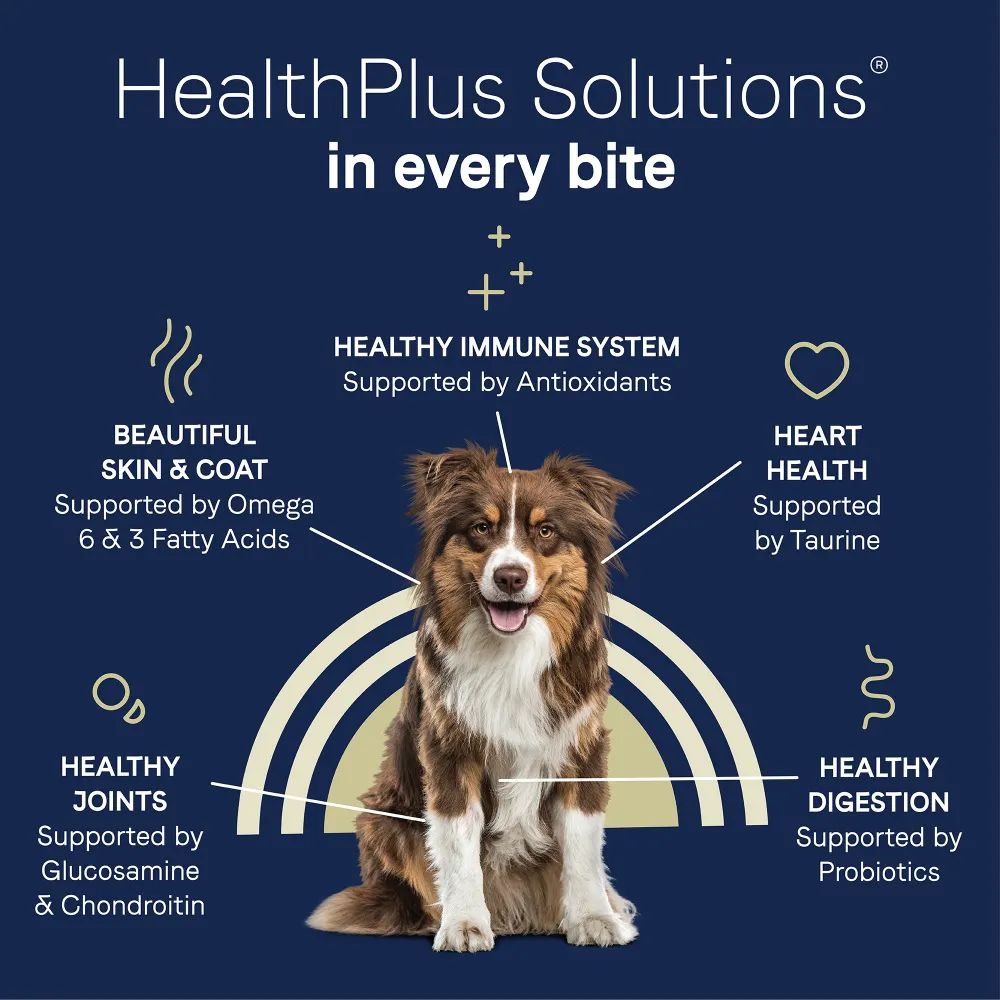 Canidae Pure Goodness Real Duck & Sweet Potato Recipe Adult Dry Dog Food