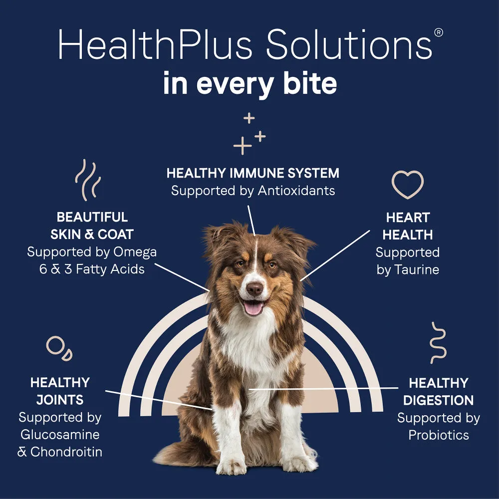 Canidae Pure Goodness Real Lamb & Sweet Potato Recipe Adult Dry Dog Food