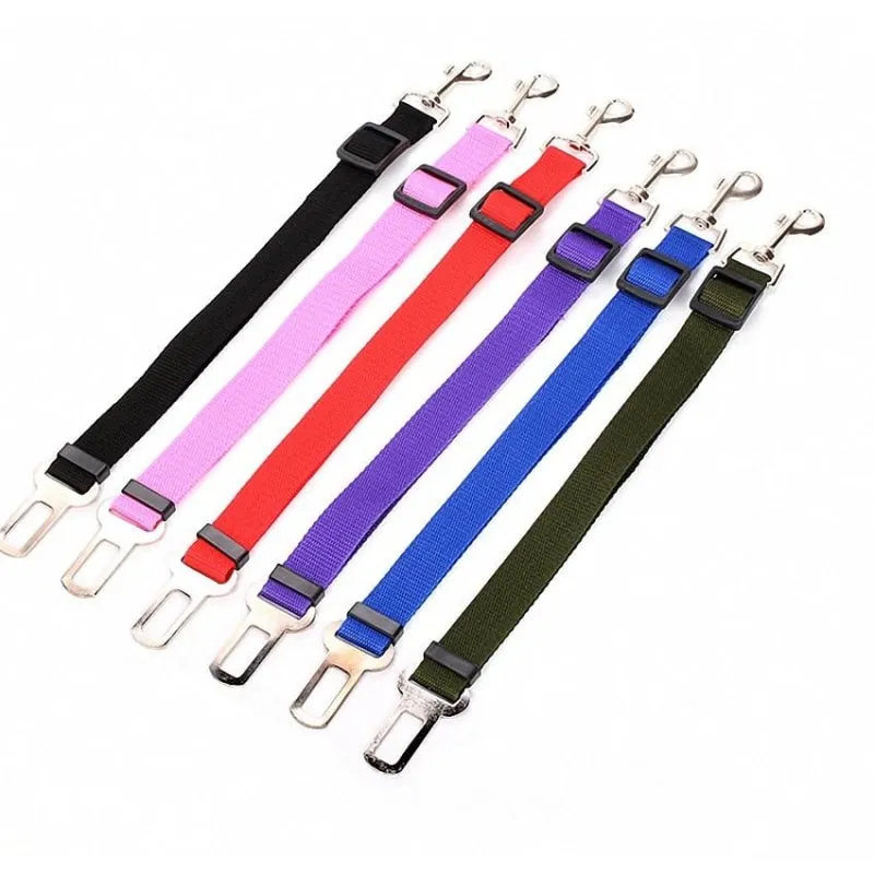 Car Seat Belt for Dogs
