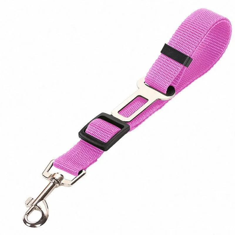 Car Seat Belt for Dogs