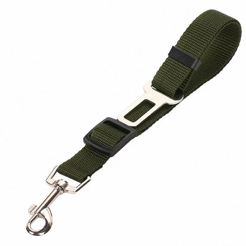 Car Seat Belt for Dogs