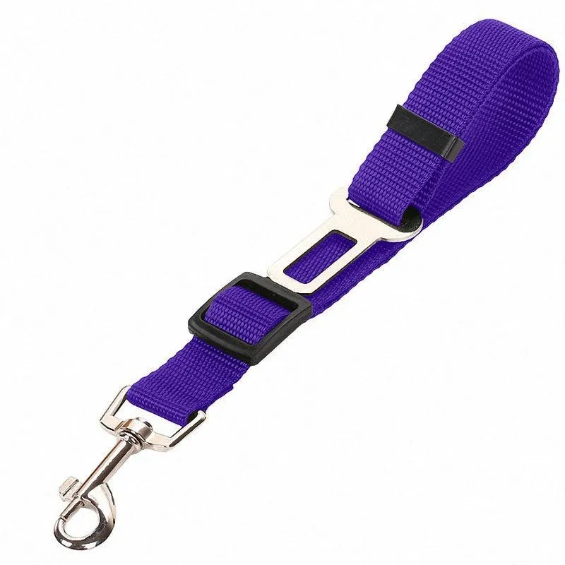 Car Seat Belt for Dogs