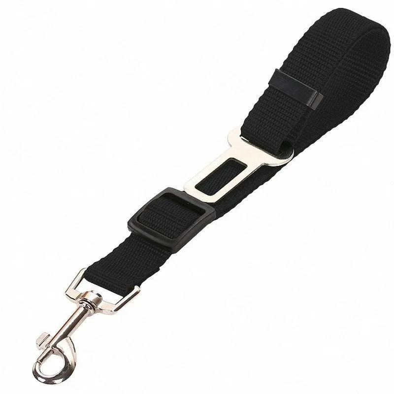 Car Seat Belt for Dogs