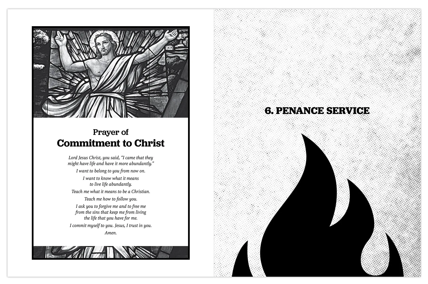 Chosen: Your Journey to Confirmation, Director's Manual (Includes Online Leader's Access)