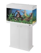 DUBAI 80 AQUARIUM WHITE LED