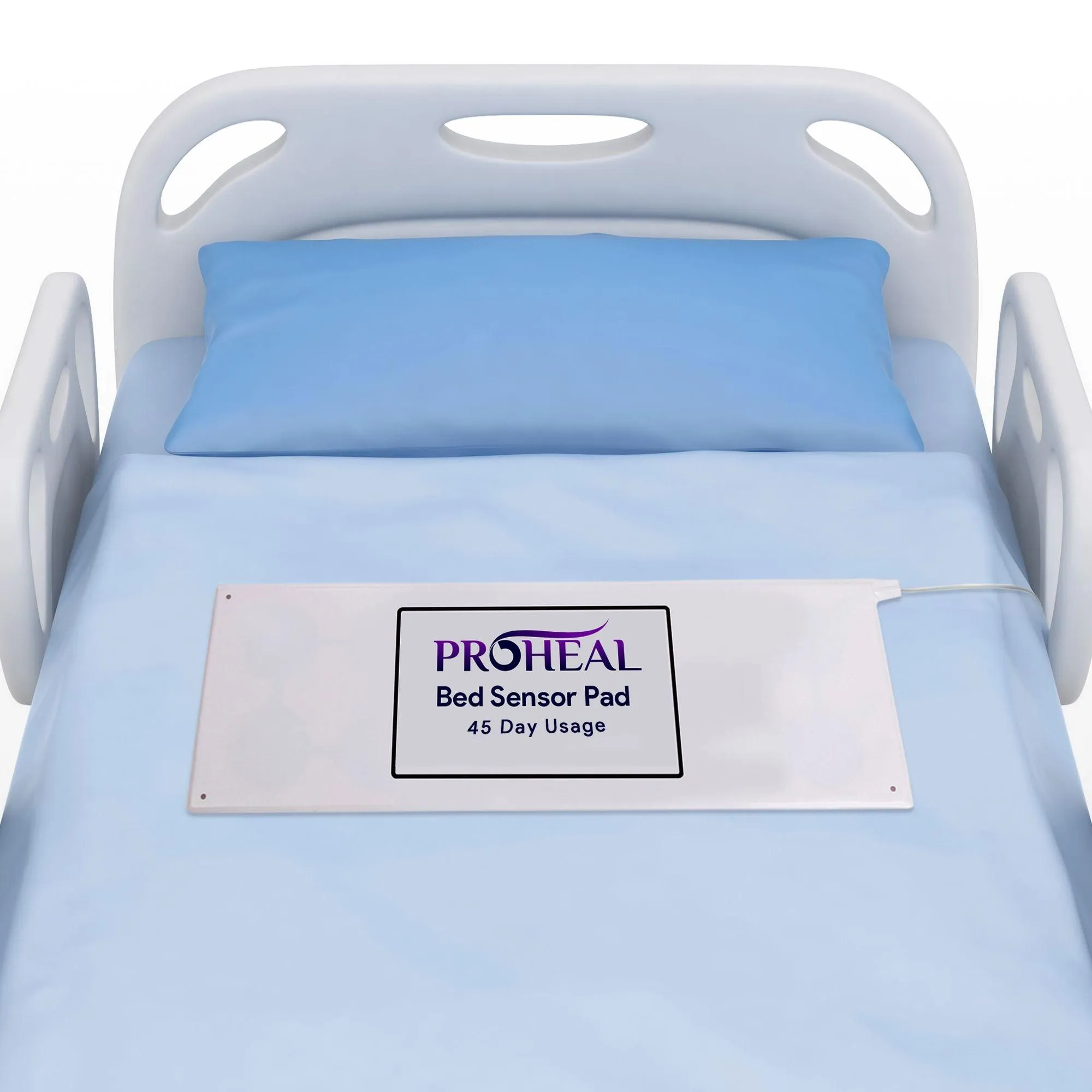 Elderly Monitoring Bed Sensor Pad
